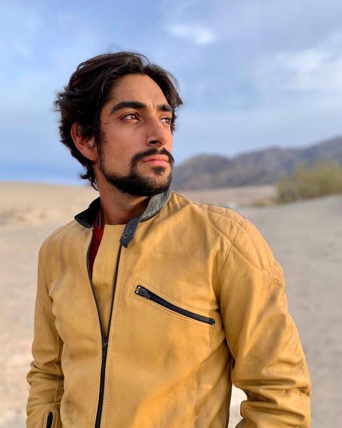 Laredo actor earns big break in Will Smith film - Vimarsana News