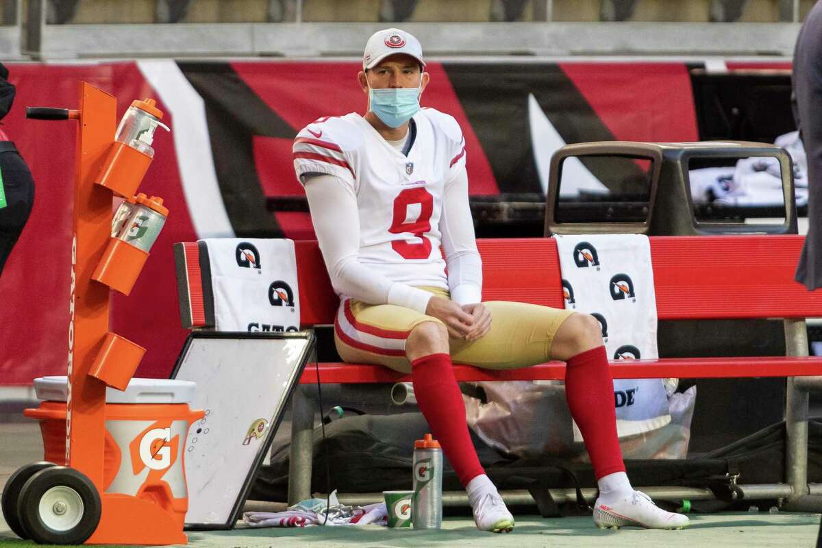 San Francisco 49ers, Robbie Gould Reportedly Agree to Contract