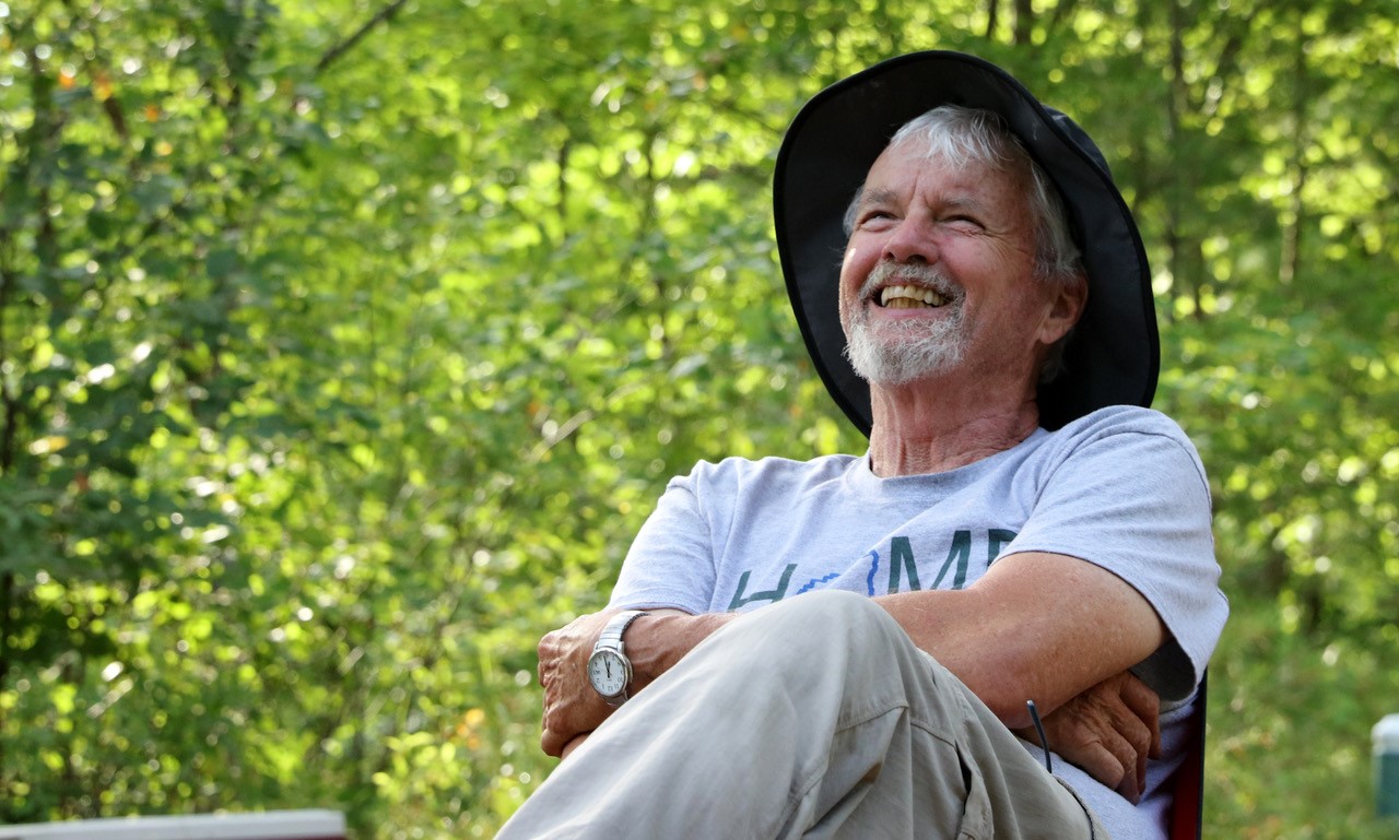 Essex County boat craftsman dies suddenly after family hike - Vimarsana News