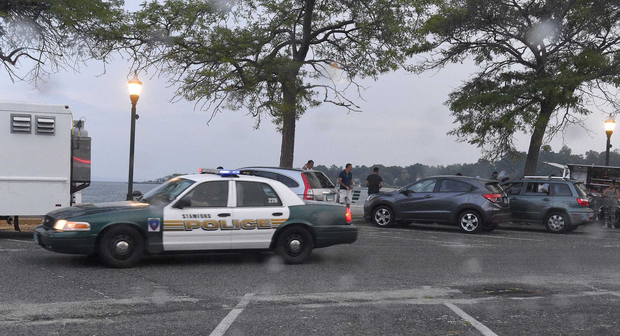 Stamford police make arrest in attempted Christmas home invasion