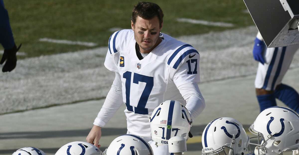 Indianapolis Colts to Don Special Uniforms vs. Pittsburgh Steelers