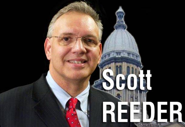 Commentary: Scott Reeder — Miracles happening all around us - Vimarsana News
