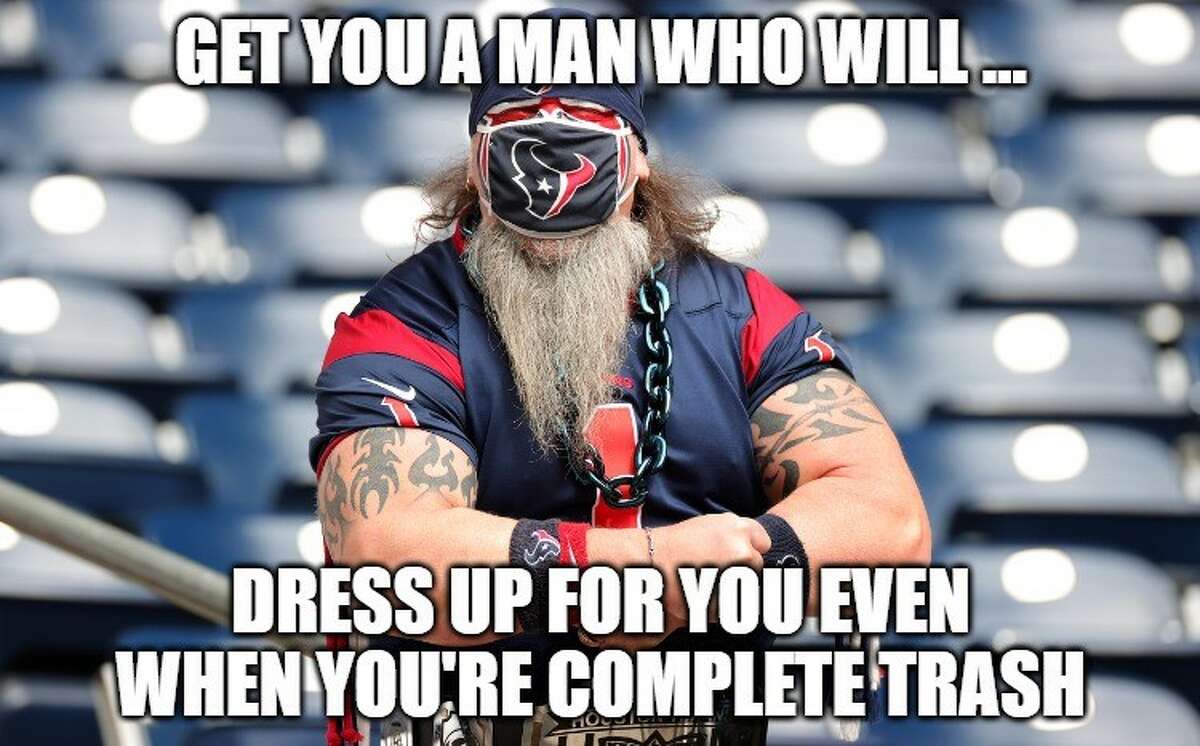 Another Texans Loss Another Round Of Funny And Sad Memes