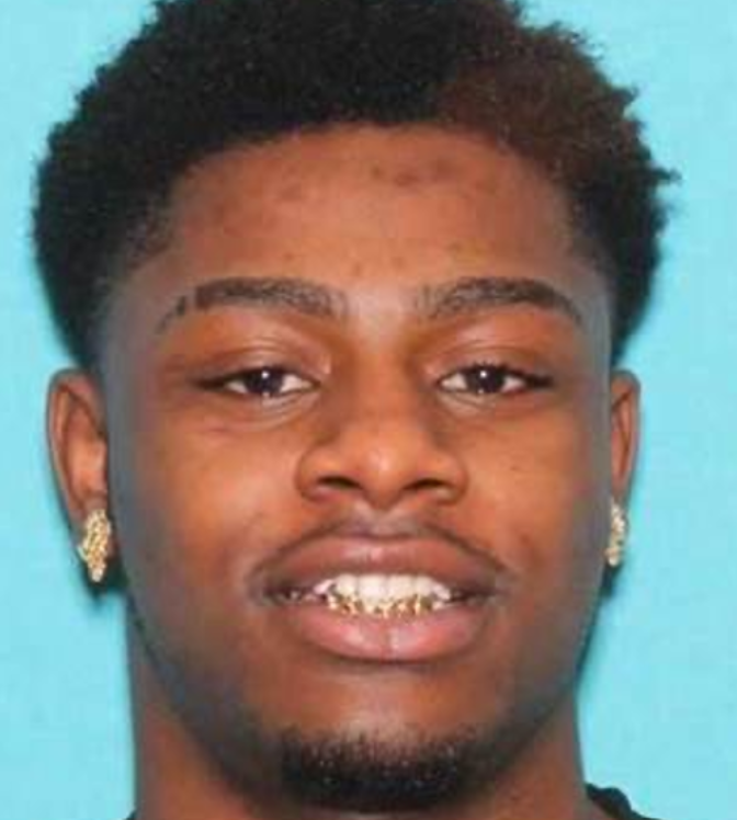 Second person arrested in connection with fatal shooting that left two ...