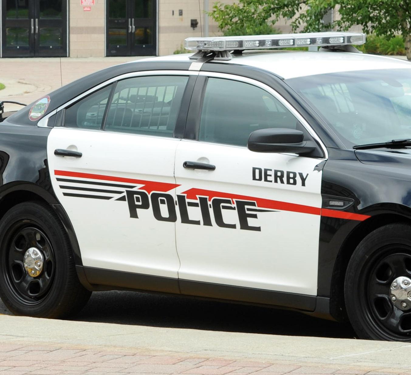 Derby police once again among highest earning city employees