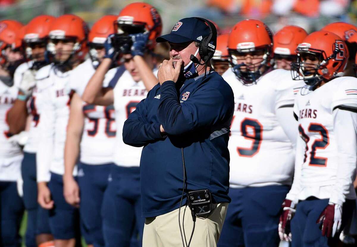 Q&A: Bridgeland football head coach David Raffield reflects on