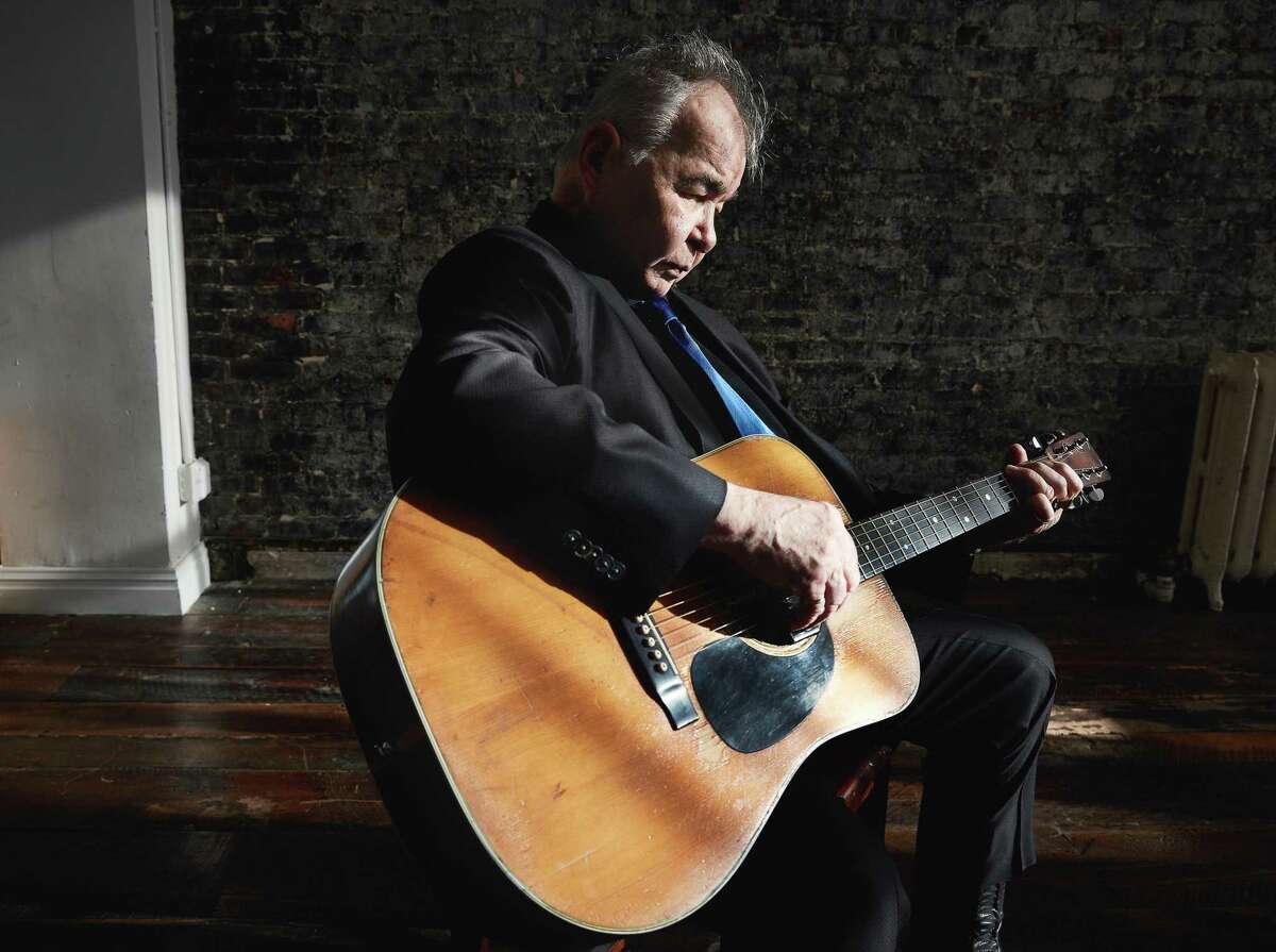 John Prine died of COVID complications at age 73 in April.