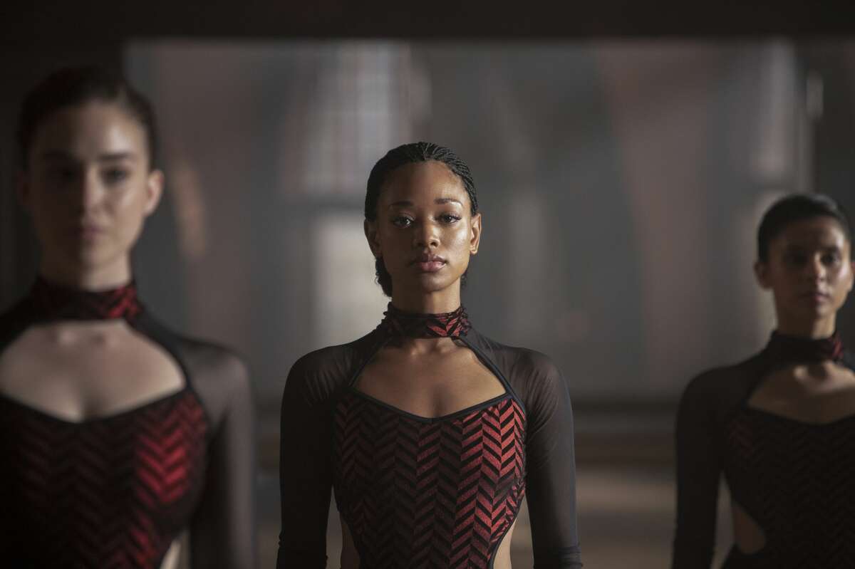 Is Netflix's dark, sexy ballet show realistic? We asked Bay Area dancers.