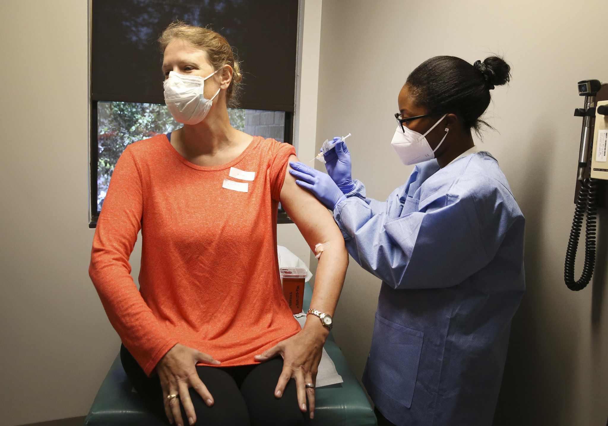 Pregnant, immunocompromised or have allergies? Here's what you need to know about COVID-19 vaccines - Vimarsana News