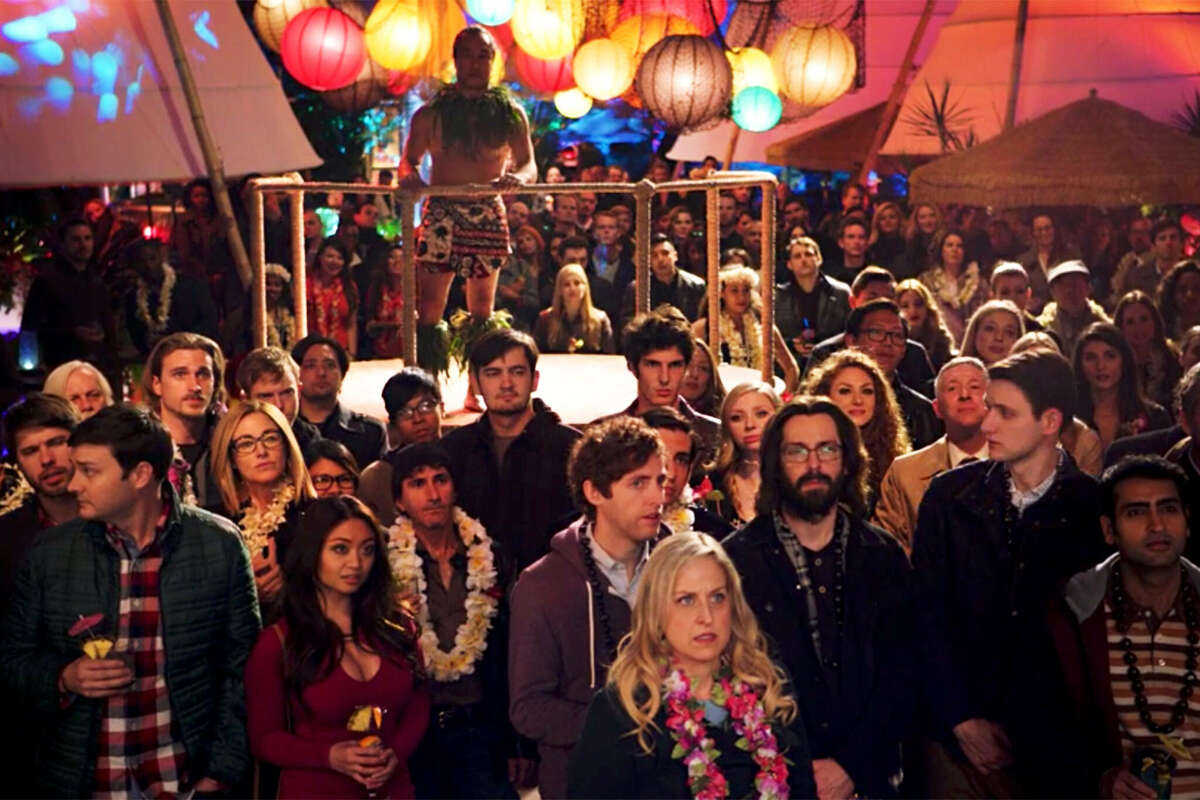 Facebook once spent $300k on a venue. Will the pandemic end lavish tech holiday  parties forever?