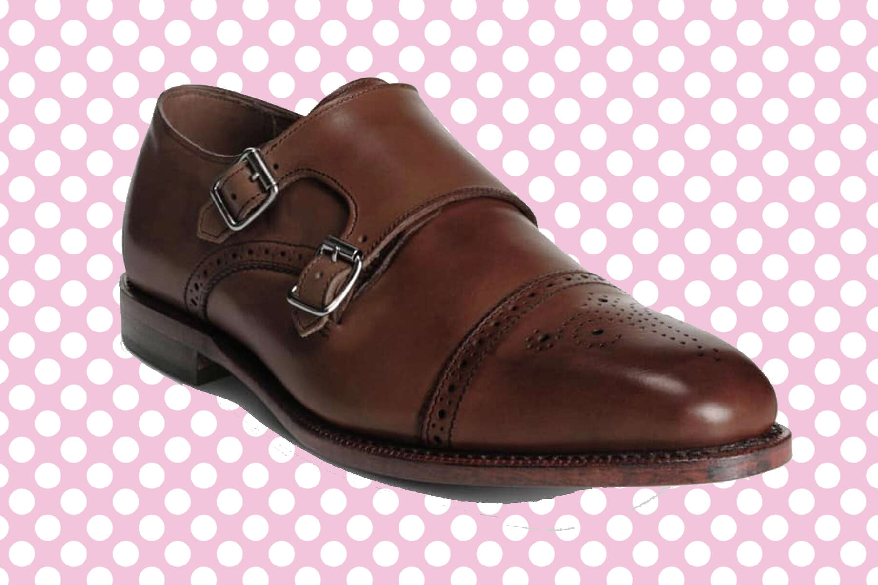 The Allen Edmonds sale is best when you 