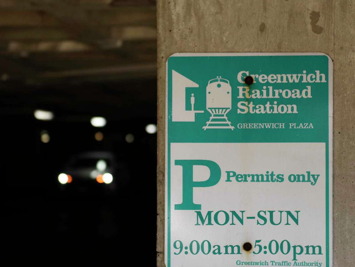 Deadline looms to renew parking permits in Greenwich, including at