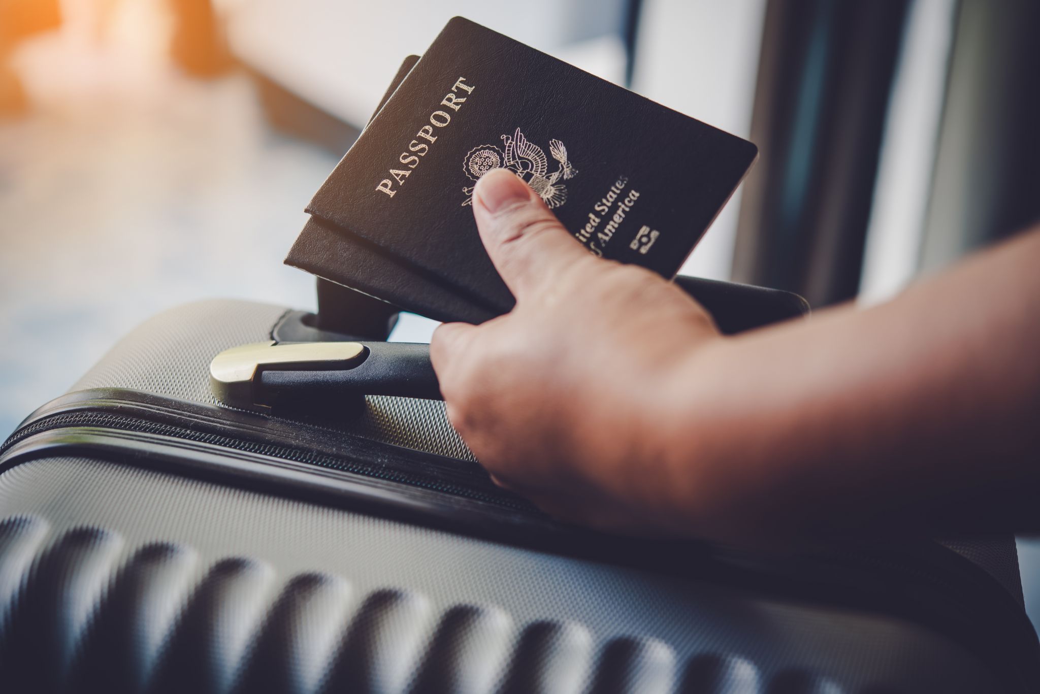 Important year-end travel to-dos even if not traveling right now Important year-end travel to-dos even if not traveling right now