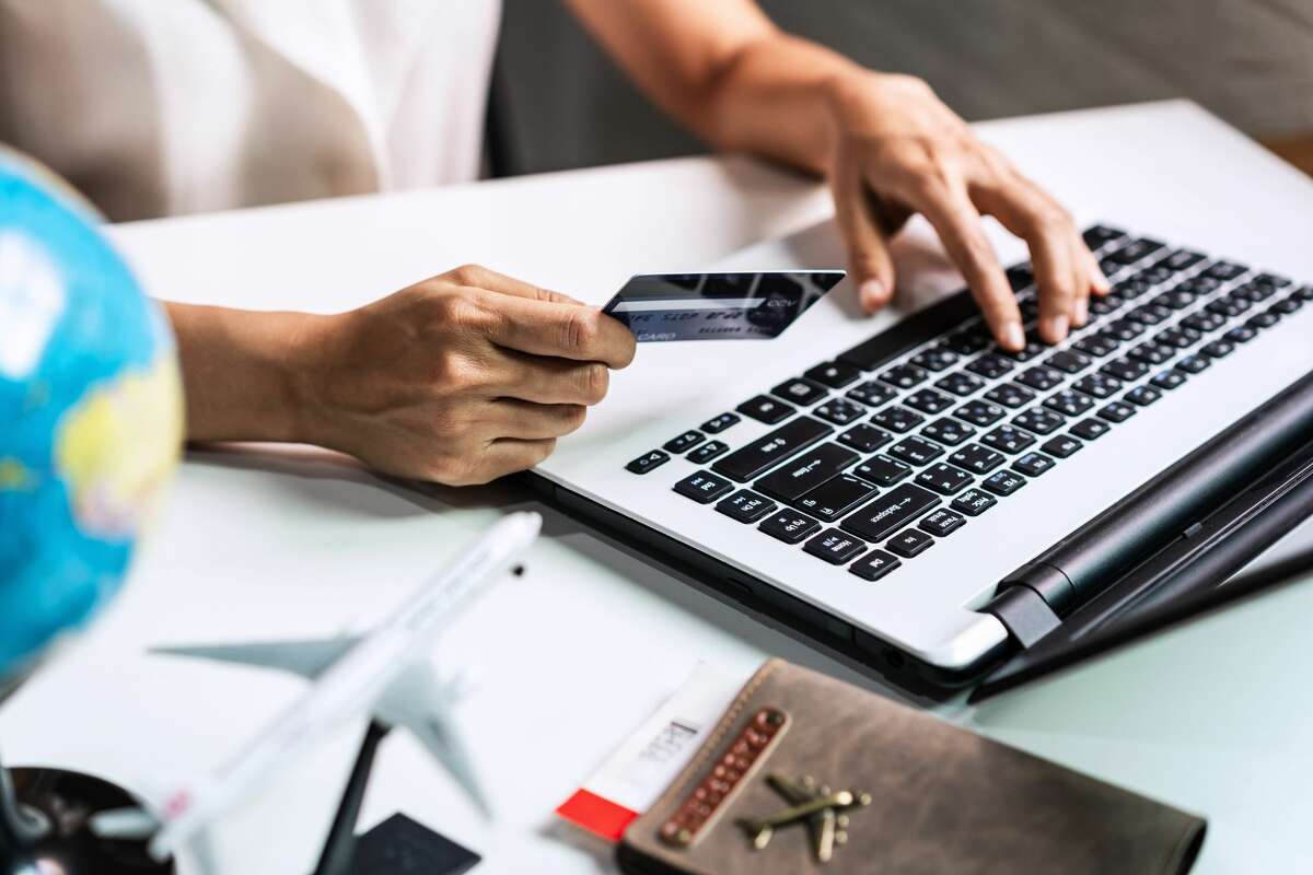 The easiest way to earn travel rewards while grounded from travel is on everyday purchases made through shopping portals associated with your preferred travel companies.