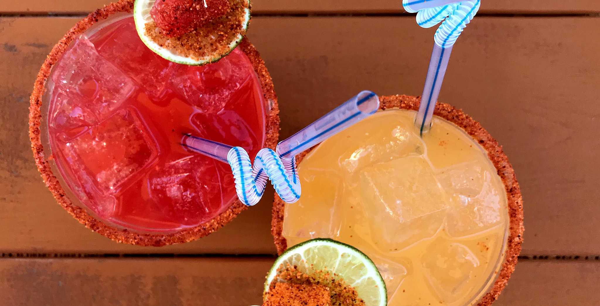 Embrace the boozy aguas frescas at downtown San Antonio bar Tony's Siesta - Vimarsana News