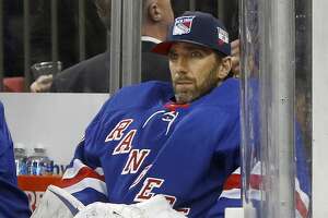 Goalie Henrik Lundqvist says he’s scheduled for open-heart surgery - Photo