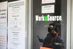 California’s EDD freezes many people’s unemployment benefits to combat fraud