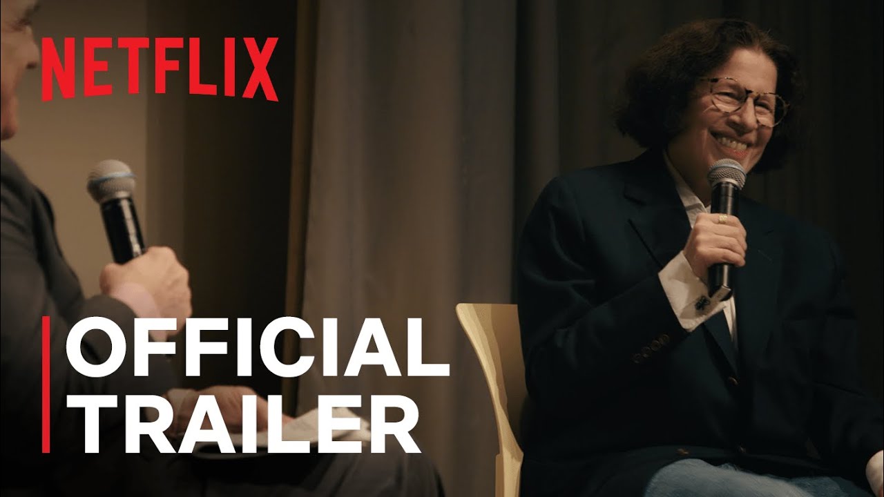 Netflix Releases Trailer for Martin Scorsese/Fran Lebowitz Documentary "Pretend It's a City" - Vimarsana News
