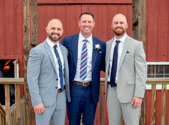 WHERE ARE THEY NOW: Allaria brothers enjoyed success at EHS - Vimarsana News