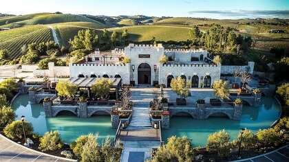 The Rabble tasting room will become headquarters for Tooth &amp; Nail Wine Co.