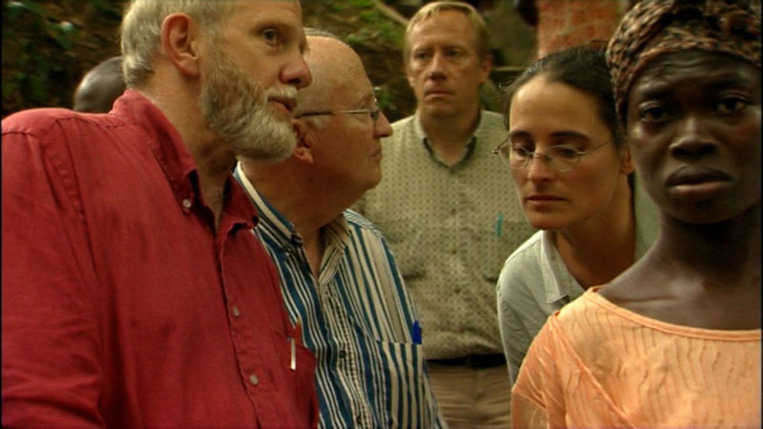 'Traces of the Trade' explores N.E. family's deep connection to slave trade - Vimarsana News