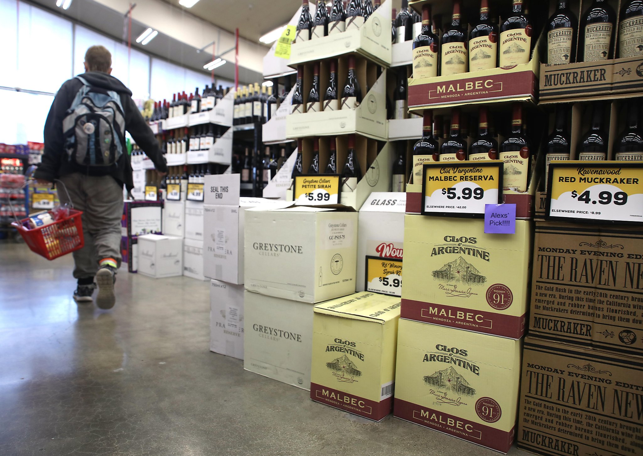 The most overlooked wine stories of 2020 - Vimarsana News