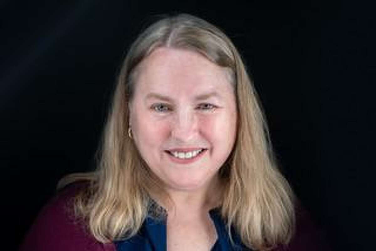 Hannah Gale (RTM-6) said she changed her party affiliation because of the Connecticut Democratic Party's desire to remove the religious exemption to vaccine mandates.