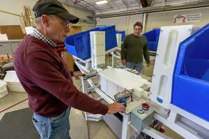 2021 to bring more uncertainty, automation for Texas manufacturers