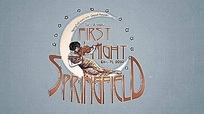 First Night welcomes new year online - Vimarsana News