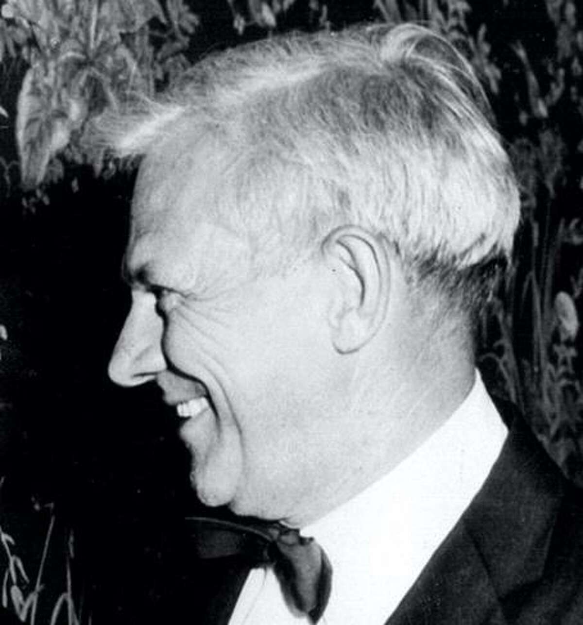 Karl S. Nash