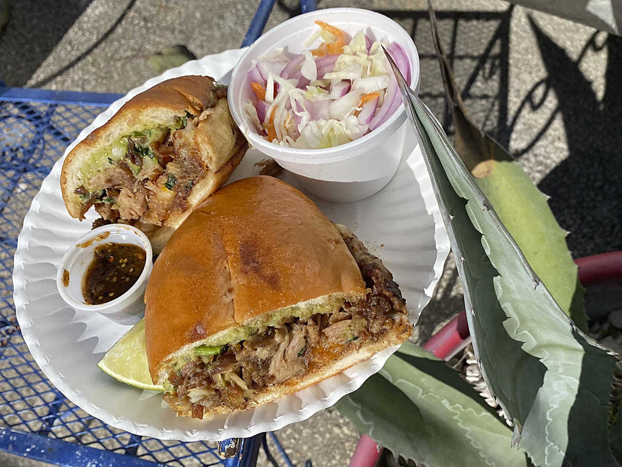 52 Weeks of Food Trucks: Carnitas Don Raúl on Broadway kicks off series with a Worth a Drive rating - Vimarsana News