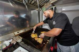 Laid off during pandemic, pair cooks up new plan