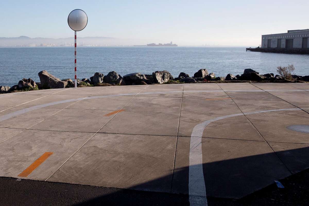 Mission Rock From San Francisco Giants' Oracle Park in Mission Bay - San  Francisco YIMBY