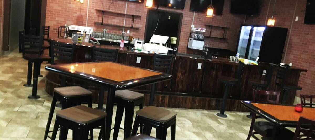 New San Antonio sports bar, restaurant set make early 2021 debut on North Side