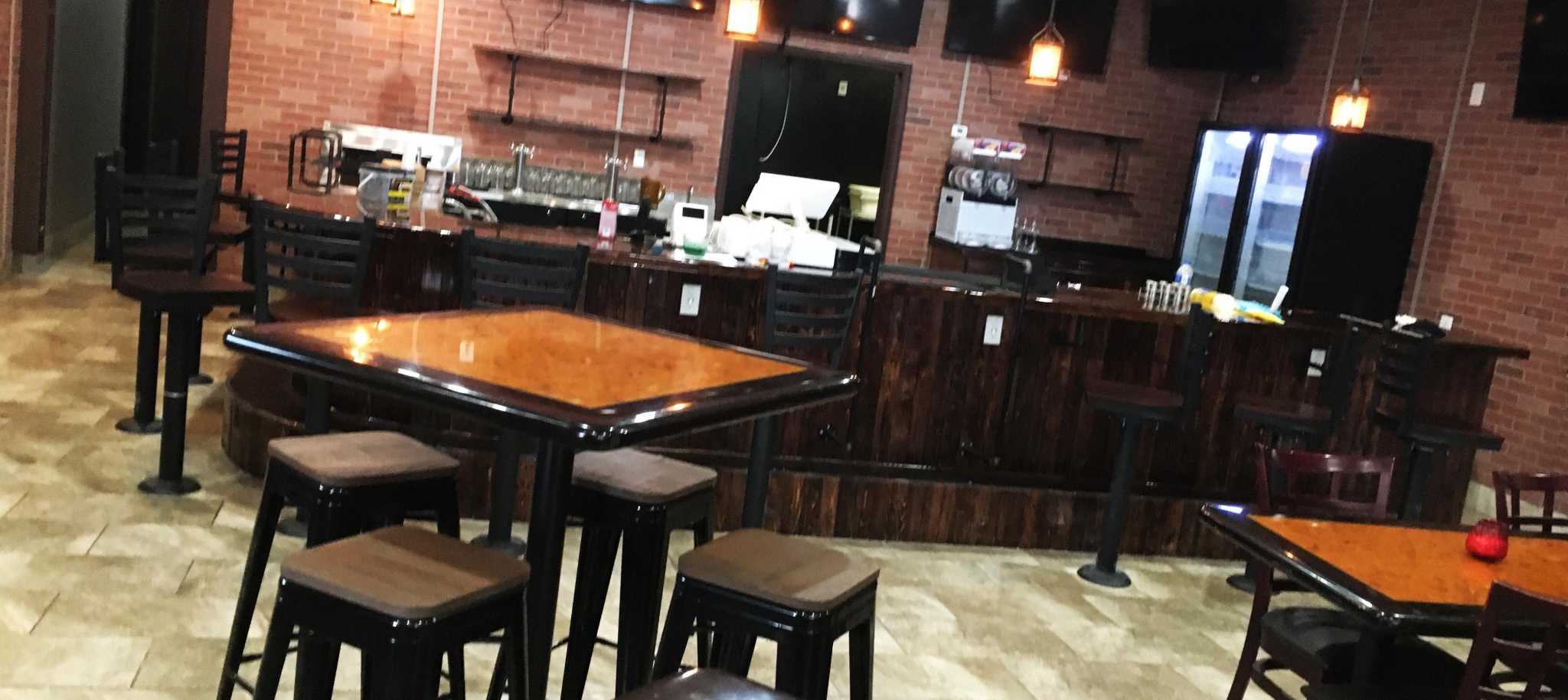New San Antonio sports bar, restaurant set make early 2021 debut on