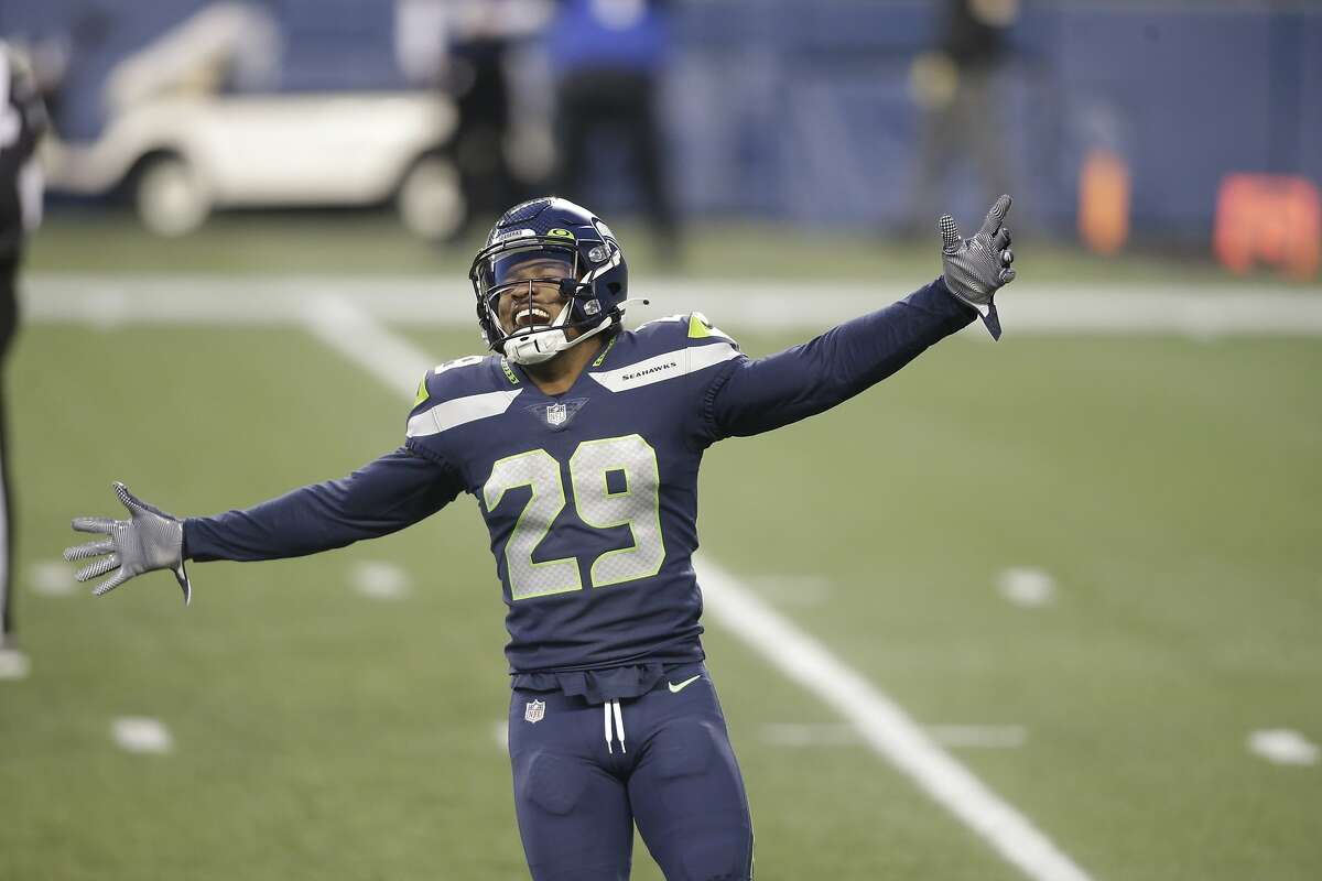 Seahawks Claim Defensive Back D.J. Reed Off Waivers