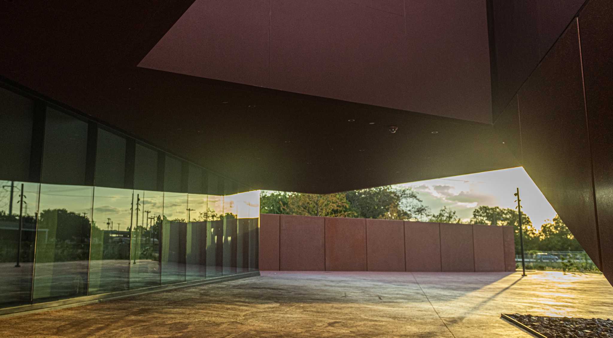 San Antonio arts presenters, venues hopeful they can crawl out of the COVID-19 rubble in 2021 - Vimarsana News
