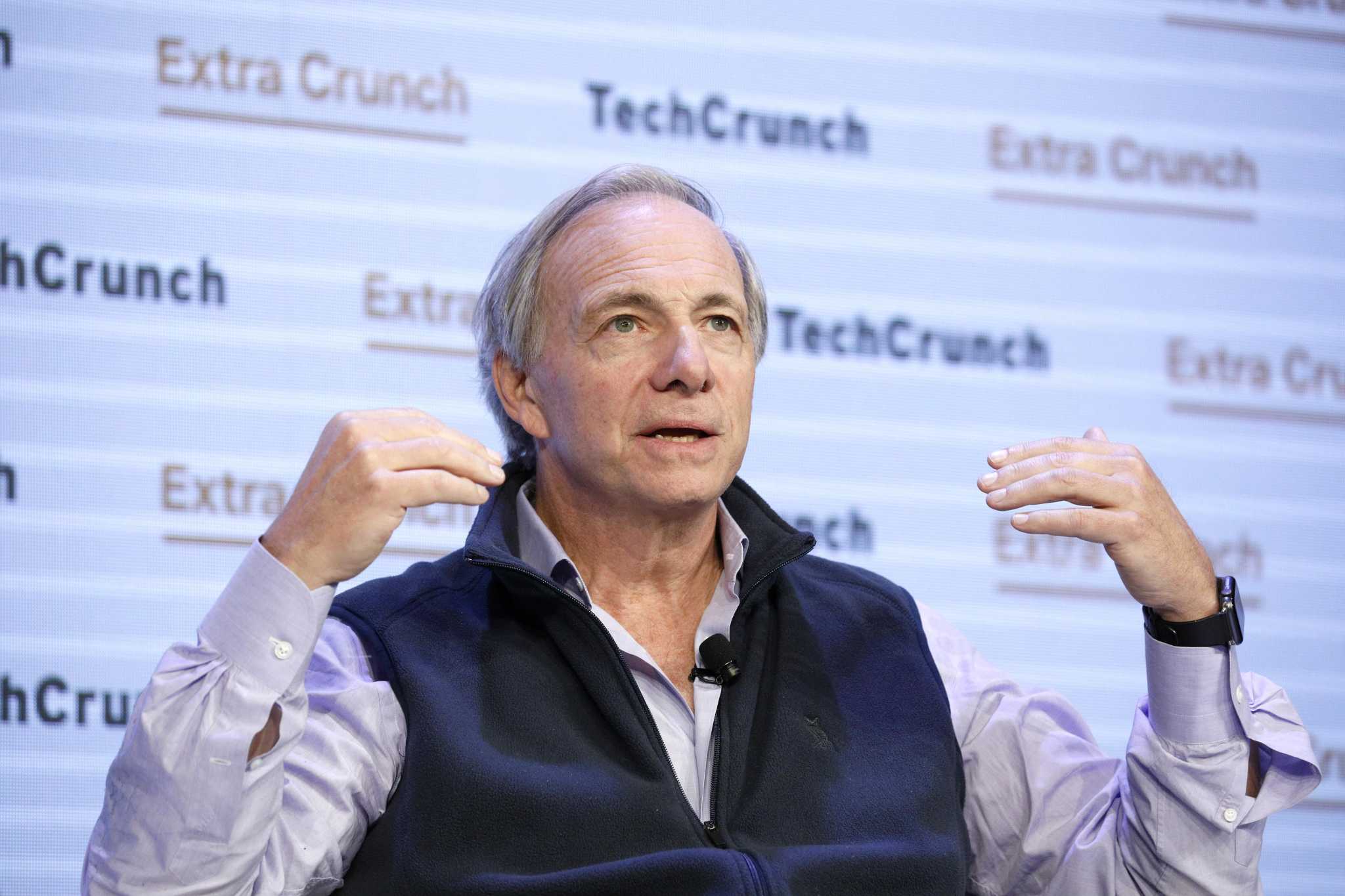 'There is still a painful void:' Greenwich's Ray Dalio opens up about loss of son - Vimarsana News