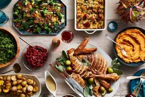 Need a quick recipe for Friendsgiving? These 15 options are sure to please