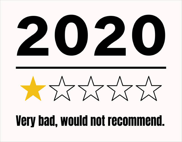 www.myjournalcourier.com: Commentary: Robert Allison — Sorry, but 2020 not the worst year ever www.myjournalcourier.com: Commentary: Robert Allison — Sorry, but 2020 not the worst year ever