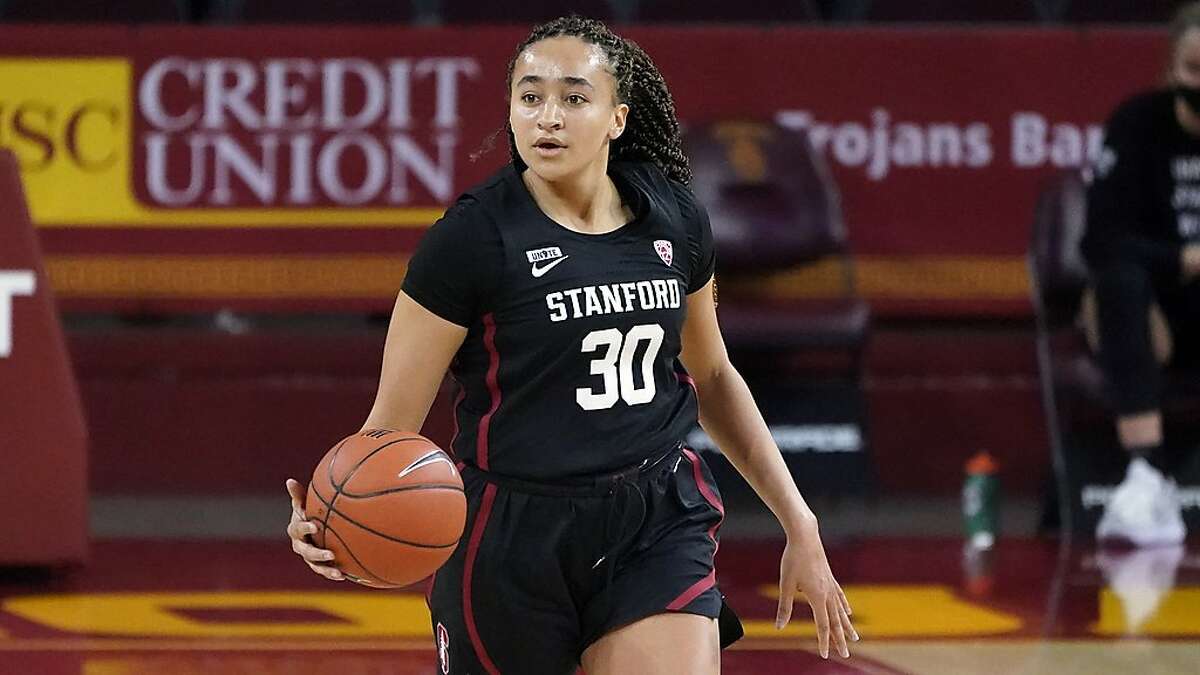 Stanford’s Haley Jones has returned from injury better than ever for No ...