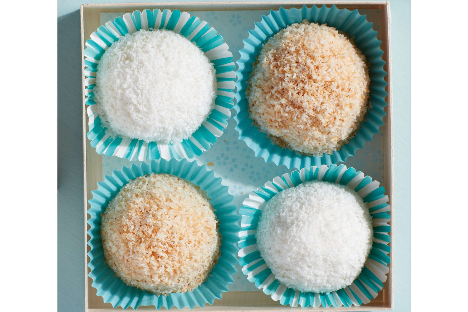 Make Mochi For New Year S With This Bay Area Native S Adorable New Cookbook