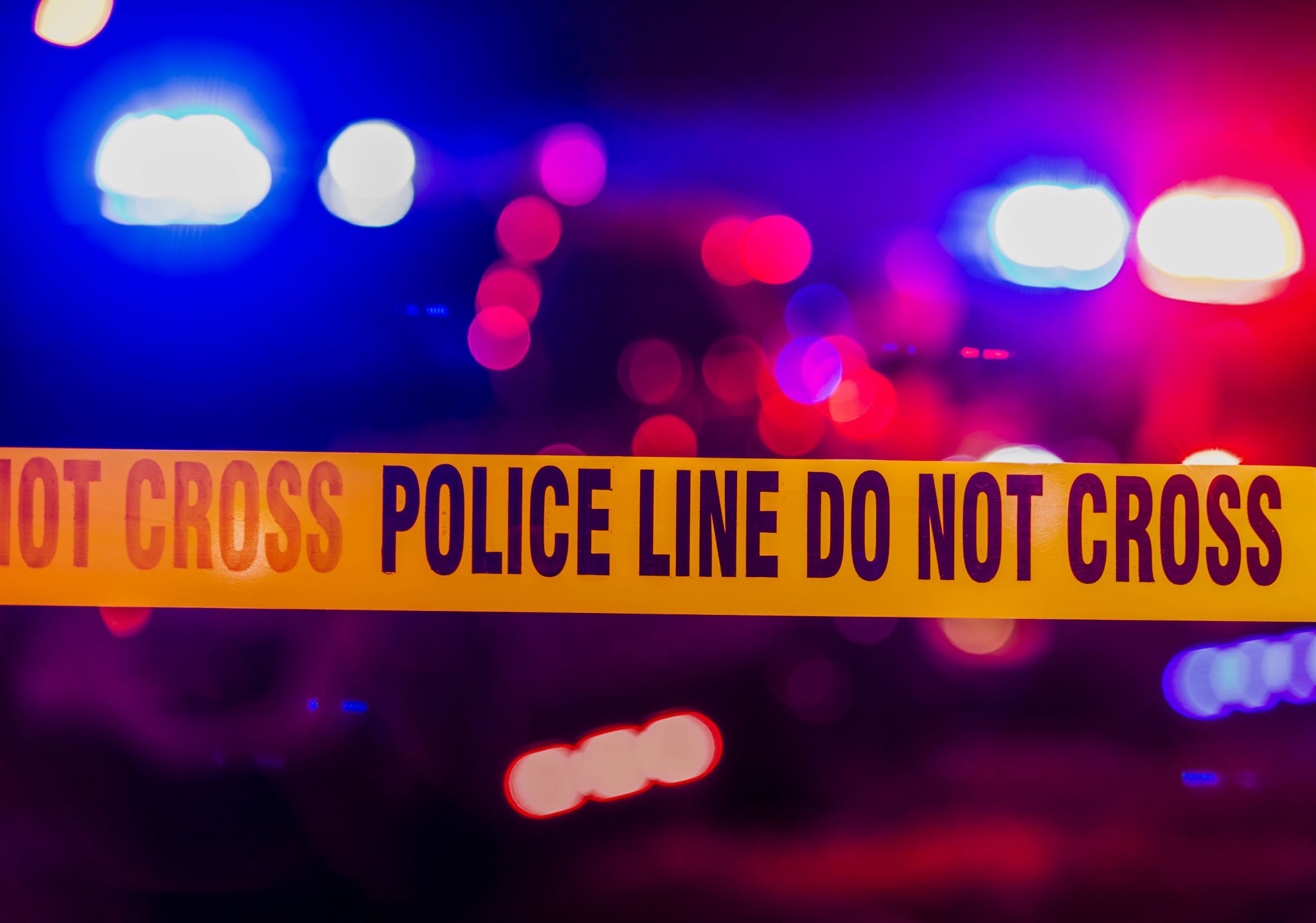 Police investigating suspected homicide in Huron County - Vimarsana News