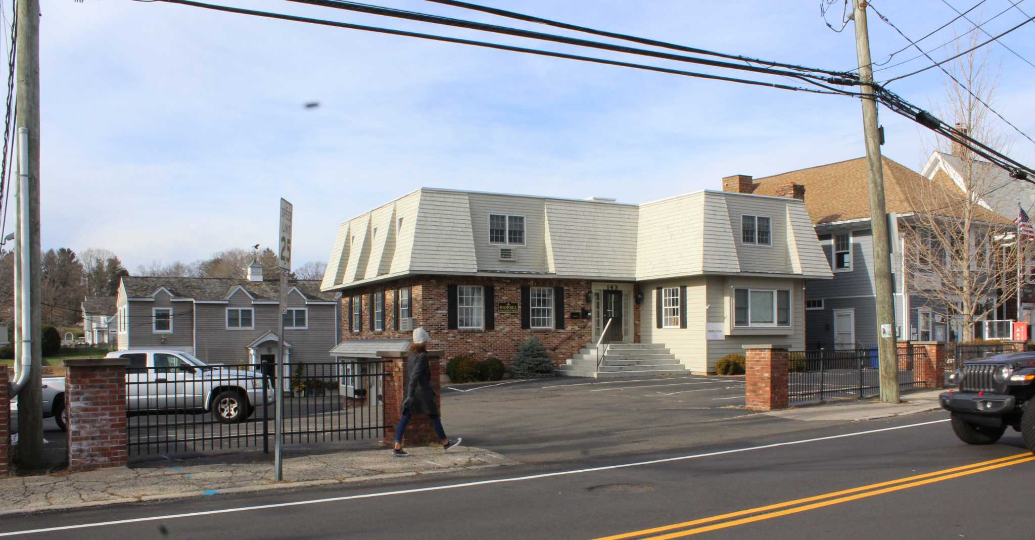 New apartment complex proposed for Norwalk’s Rowayton neighborhood