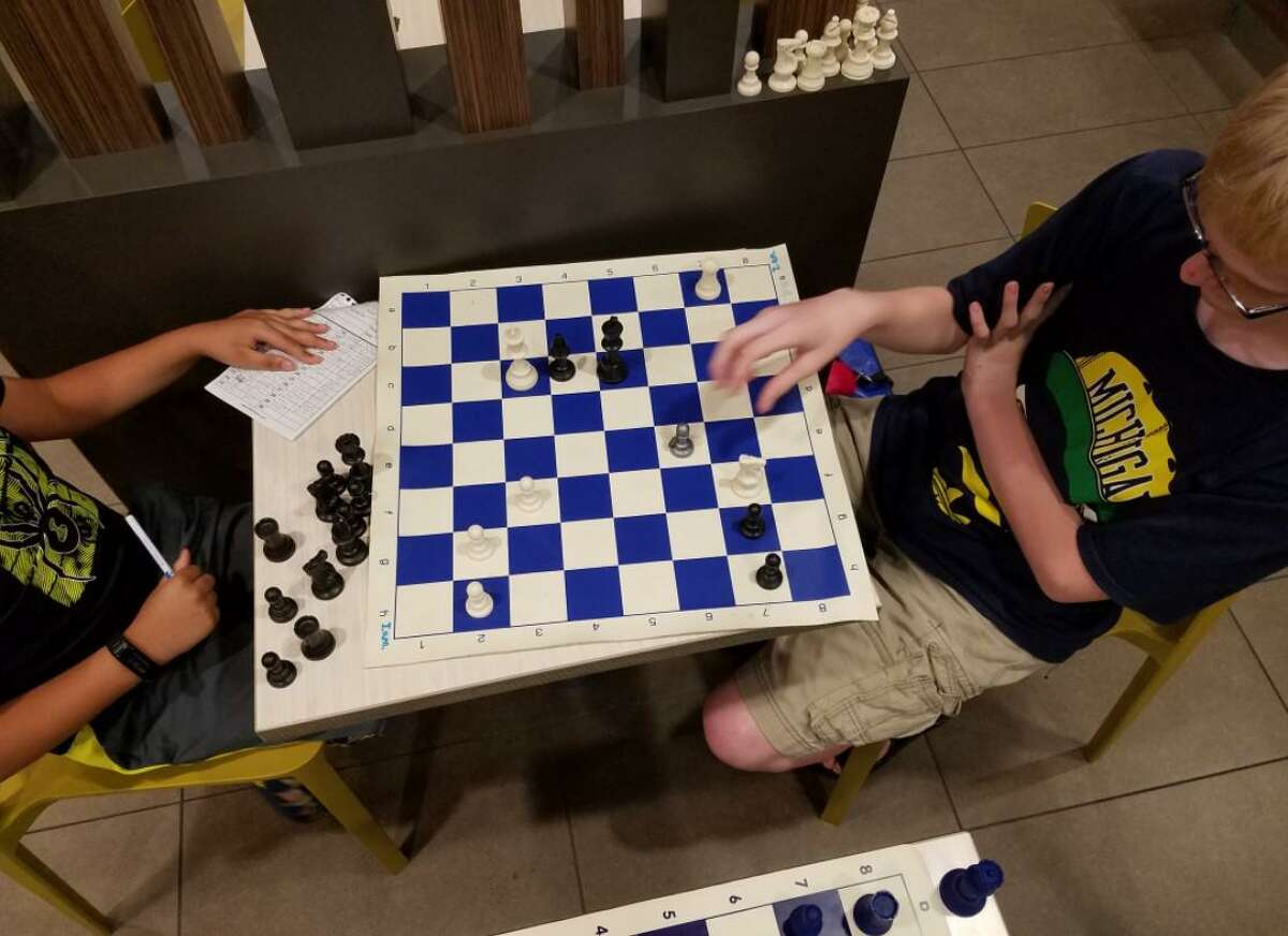 Northwest Houston chess group leaders discuss the game’s cognitive benefits