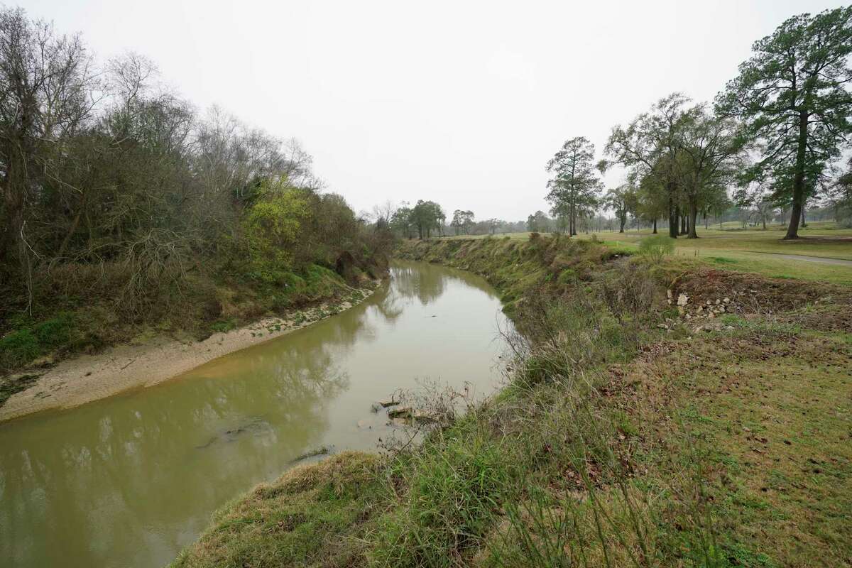 Cypress Creek flood control efforts continue with projects, land