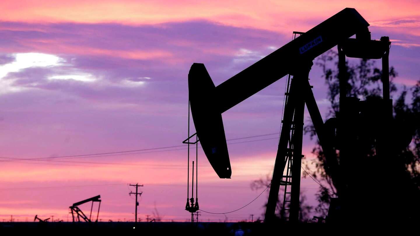 Over 100 oil and gas companies went bankrupt in 2020