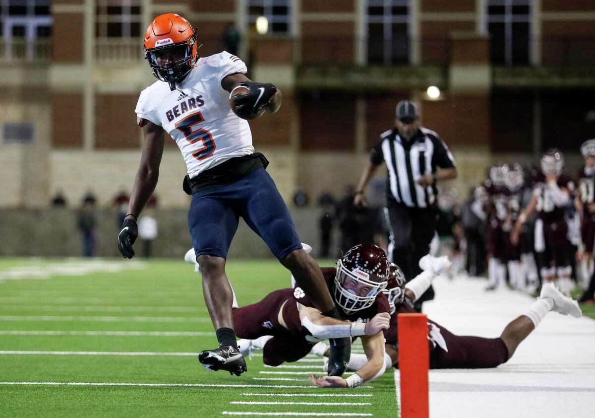 Q&A: Bridgeland football head coach David Raffield reflects on