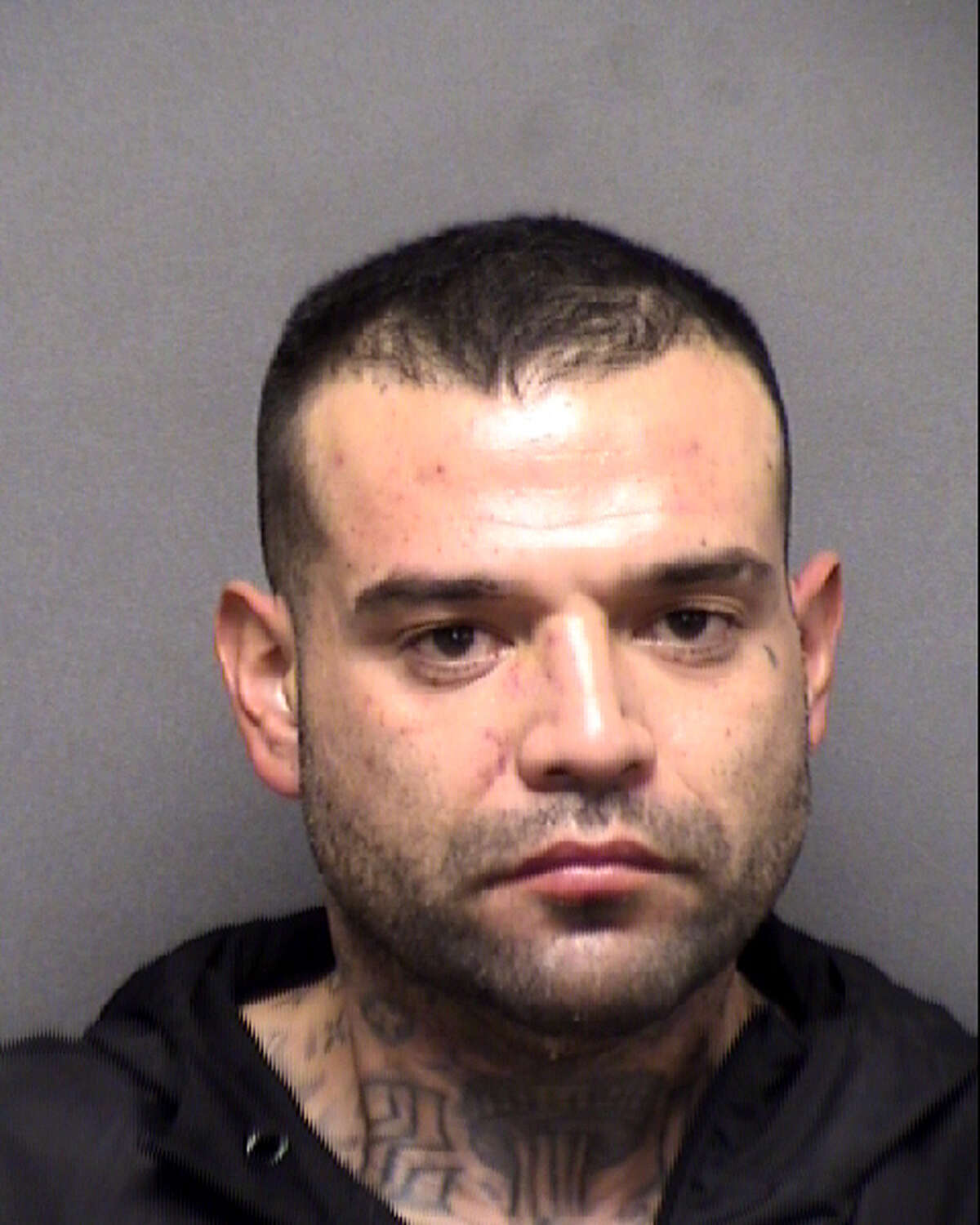 Kevin Lee Perez, 33, was charged with murder.
