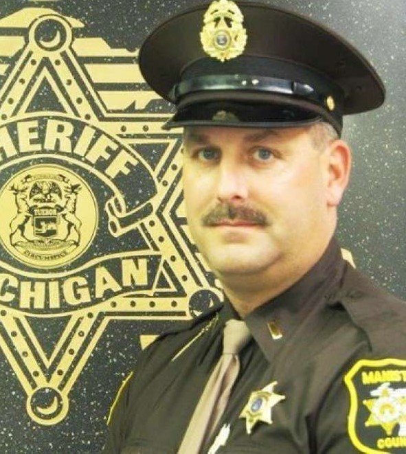 Year in Review: Here's how leadership changed in Manistee County - Vimarsana News
